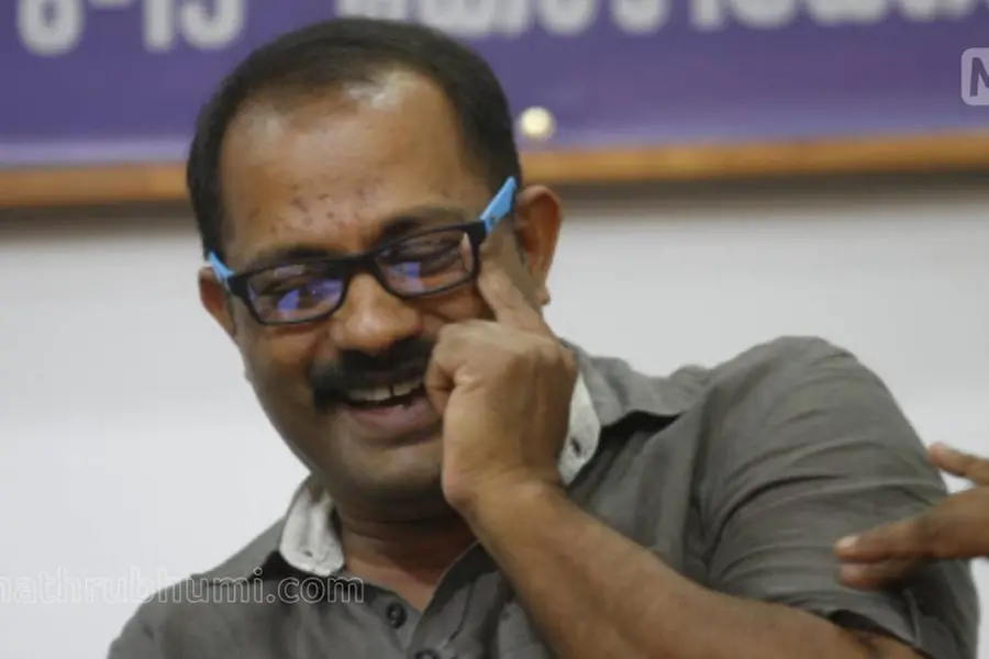 ED records statement of KM Shaji's wife