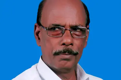 Chandrasekharan Thikkodi bags Poorna Uroob Award