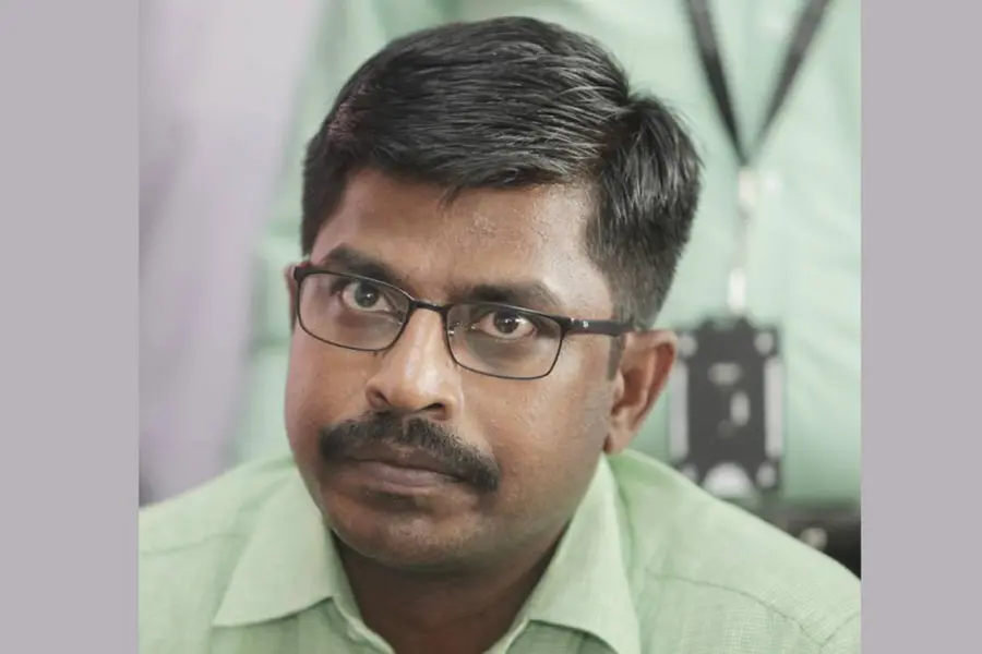 Seematti land case: Govt approves Vigilance probe against former Ernakulam Collector Rajamanickam