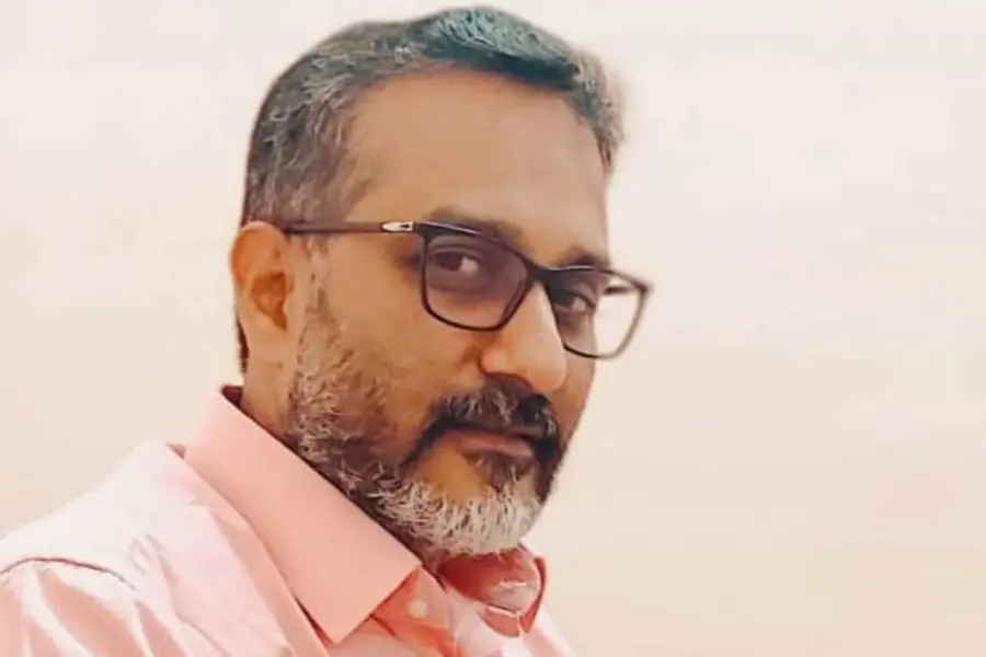 Anil Nambiar removes himself from responsibilities at Janam TV
