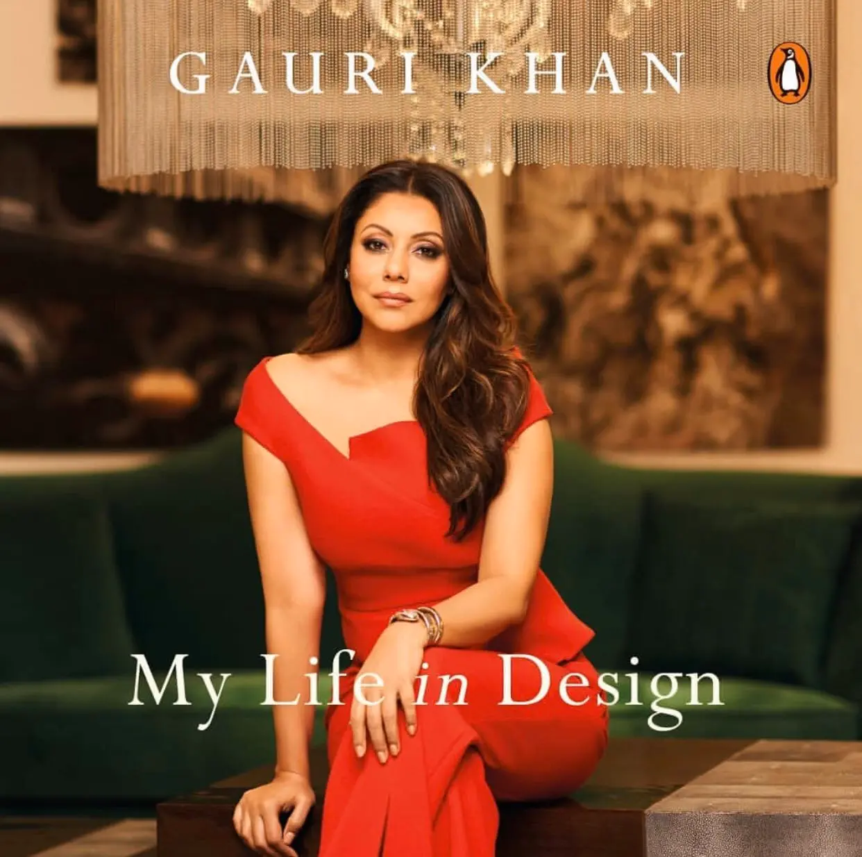 Cover of My Life in Design' | Photo: twitter.com|gaurikhan|status|1305484652442824707|photo|1