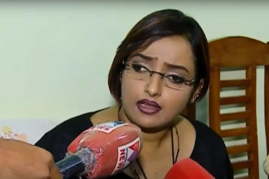 സ്ത്രീയെന്ന നിലയില് എന്നെ ചൂഷണം ചെയ്ത് നശിപ്പിച്ചു; ജോലി വാങ്ങി നല്കിയതും ശിവശങ്കർ: സ്വപ്ന സുരേഷ്
