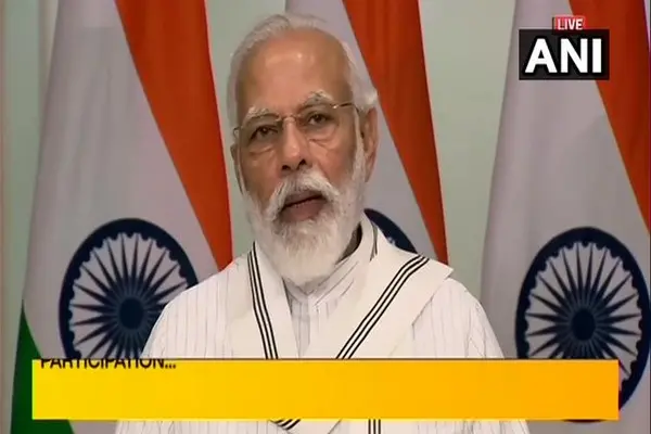 PM Modi launches auction process for 41 coal blocks for commercial mining