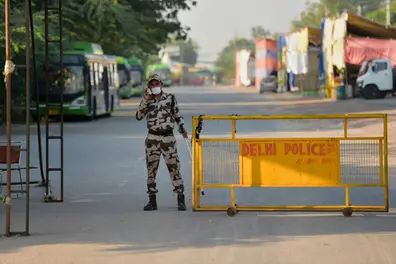 No place for violence in our movement, guilty should be punished: BKU on Singhu border killing
