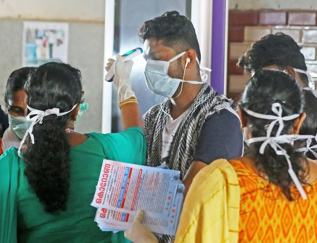 Representative image | Photo: Mathrubhumi