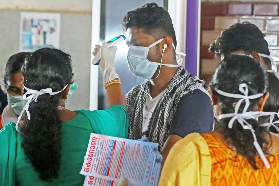 Section 144 in Ernakulam, Thiruvananthapuram, Kozhikode districts from Saturday