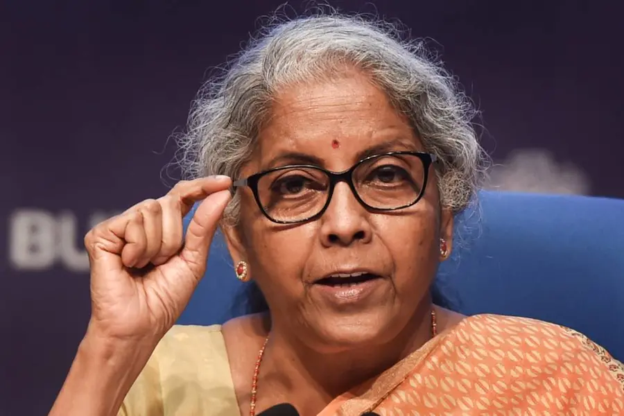 No shortage of anything; reports of coal crisis baseless: FM Sitharaman