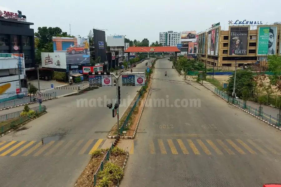 ശമ്പളം വാങ്ങാന് പോകുന്നവര്ക്ക് സഞ്ചാര ഇളവ്, നഴ്സുമാരുടെ പ്രശ്നം പരിശോധിക്കും