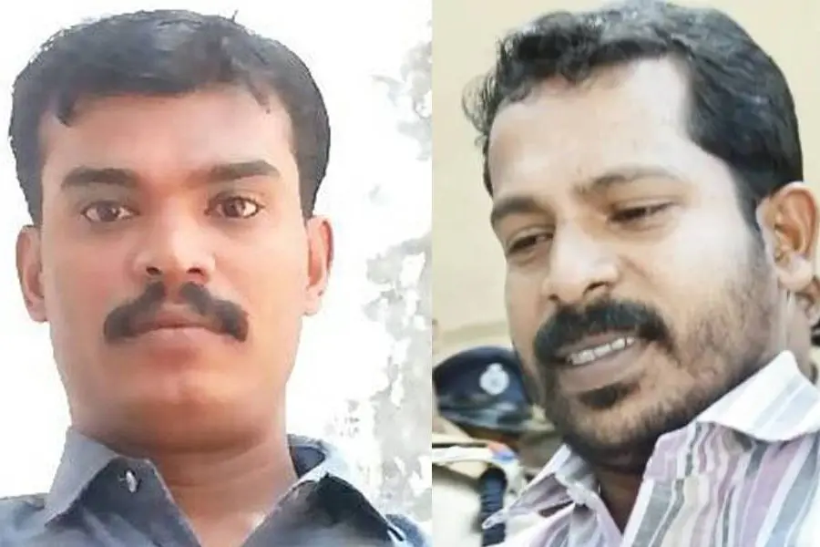 Audio clip of quotation team comes out; Theft of Smuggled gold divided into 3 portions