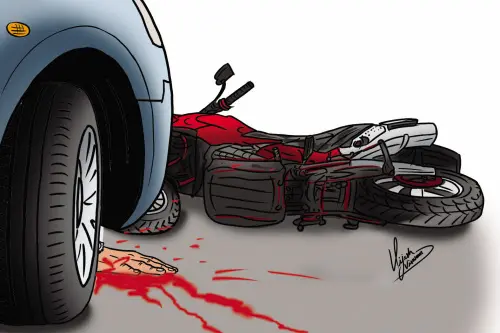 Representation Image I Illustration : Vijesh Viswam