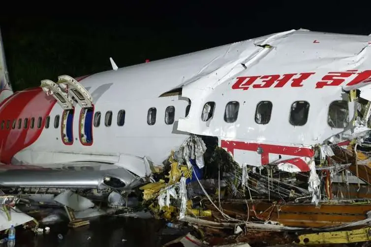 Karipur flight crash: DGCA rejects allegation on pilot's mistake