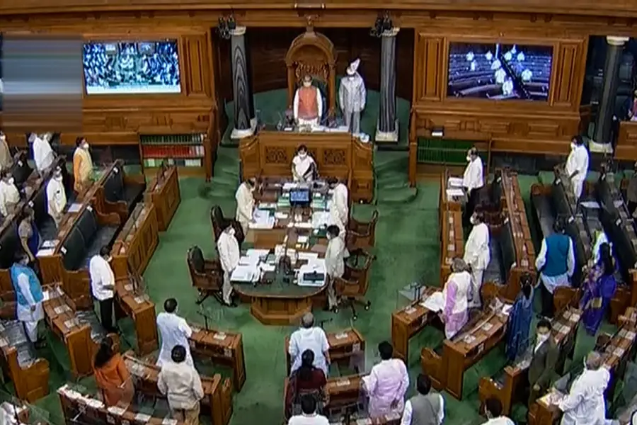 LS passes FCRA Bill; bars public servant from receiving funds from abroad