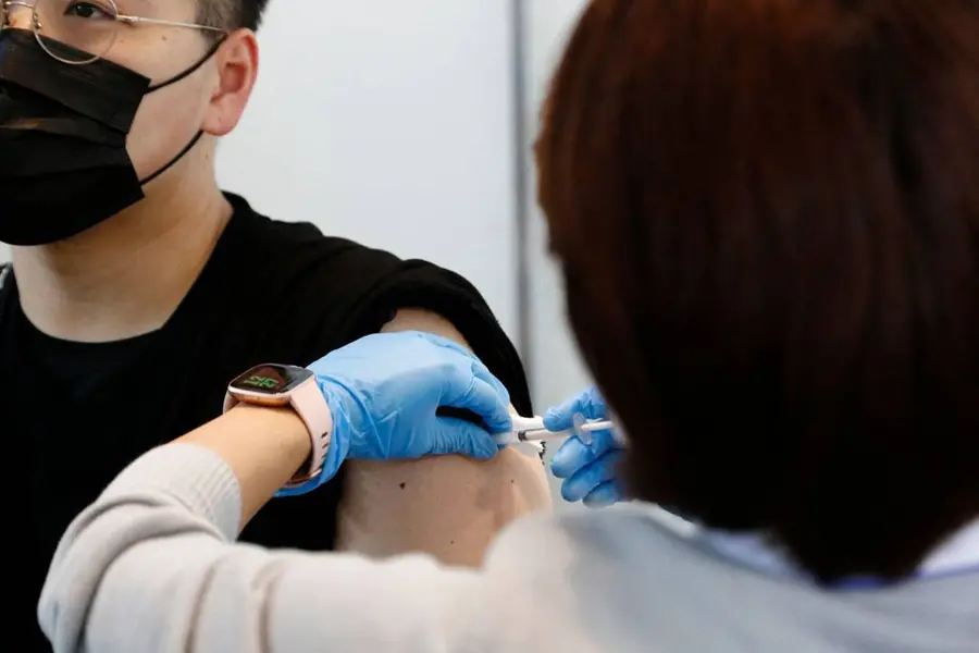 Moderna seeks regulatory approval for its COVID-19 vaccine
