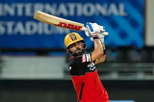 Virat Kohli | PTI