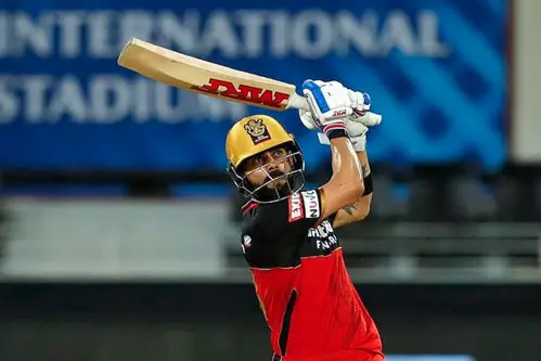 IPL 2021: Disappointing end but we can hold our heads high, says Virat Kohli