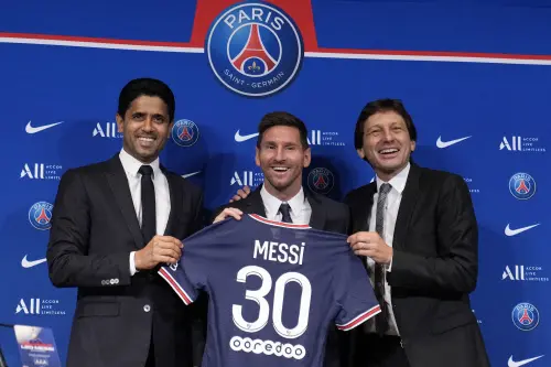 Image: AP