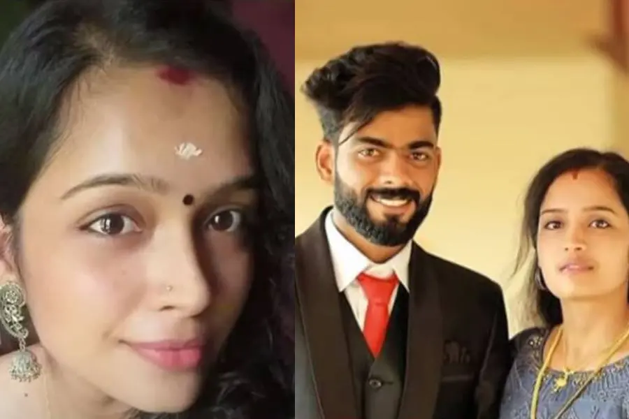 Woman found dead in husband's house, family alleges foul play