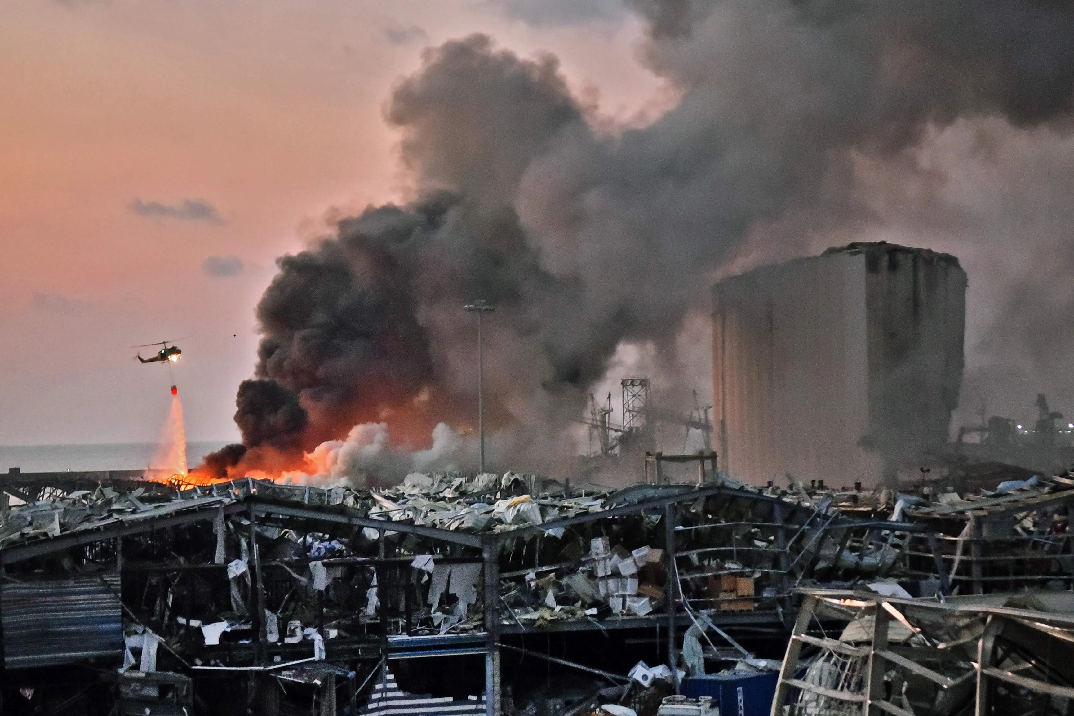 AFP photo