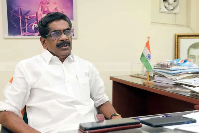 Mullappally demands repeal of EIA draft notification 2020