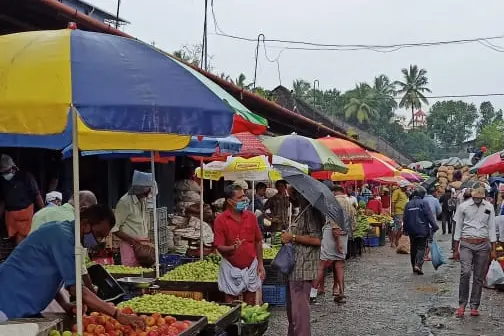 Demand and sale of Rambutan fruit plummet on Nipha virus scare
