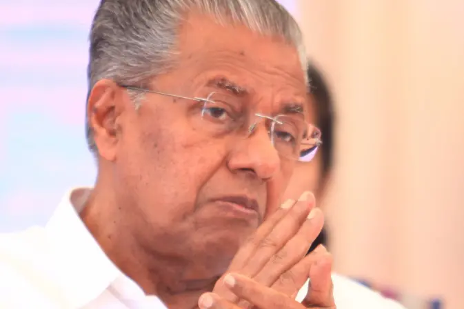 CM allays fears of some political parties on reservation in govt jobs for financially backward class