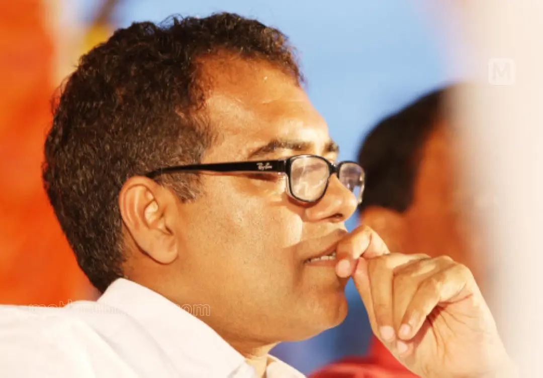 AP Abdullakutty | Photo: Ramnath Pai|Mathrubhumi