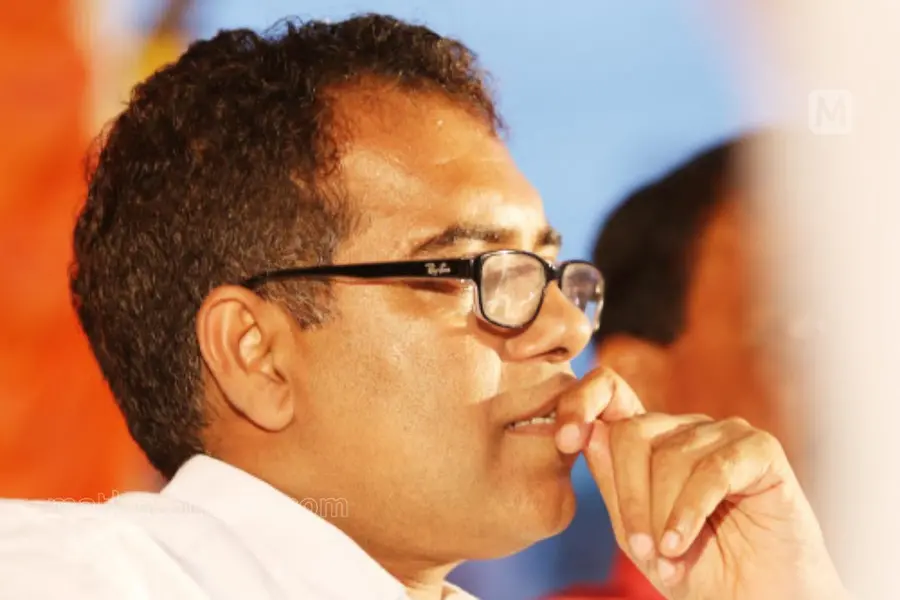 4 booked for attacking BJP national vice president A P Abdullakutty