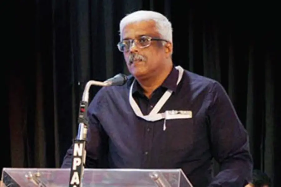 NIA to interrogate Sivasankar again on Monday