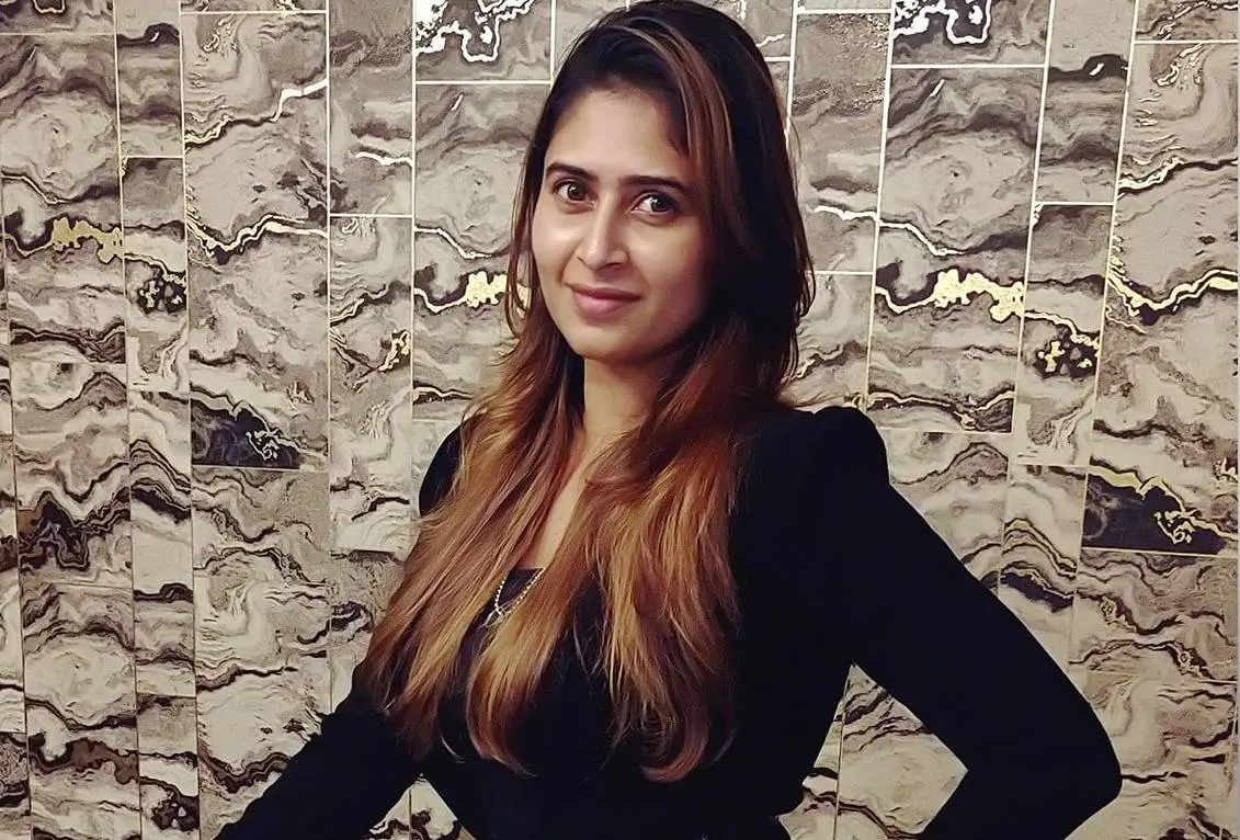 Aisha Sultana | Photo: facebook.com|AishaOnAir