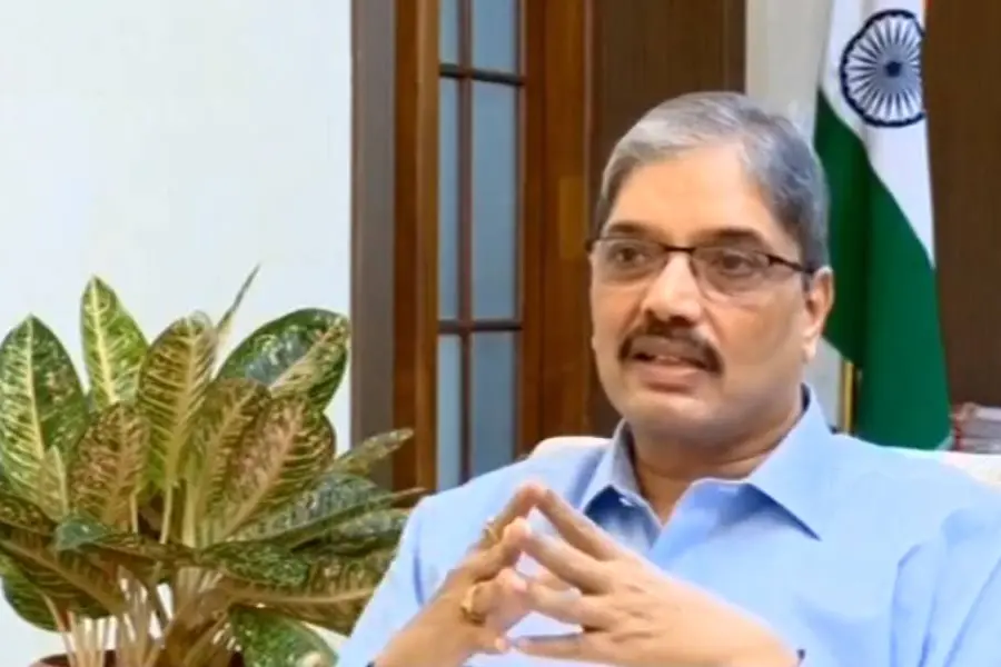 Dr Vishwas Mehta to be next Chief Secretary of Kerala