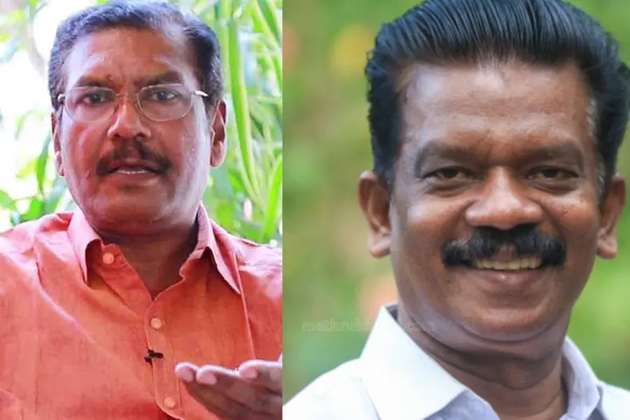സമ്പത്തിനെ നിയമിച്ചത് ദളിതരോടുള്ള അവഹേളനം;കെ.രാധാകൃഷ്ണന് ചോദ്യം ചെയ്യണം-കൊടിക്കുന്നില്