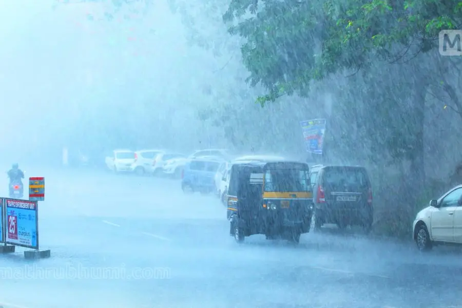 Heavy rain triggers mishaps in northern Kerala; travel restrictions imposed on ghat roads
