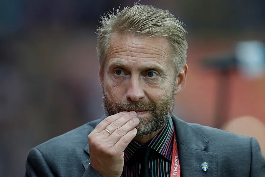 Thomas Dennerby to take charge as head coach of Indian women's football team