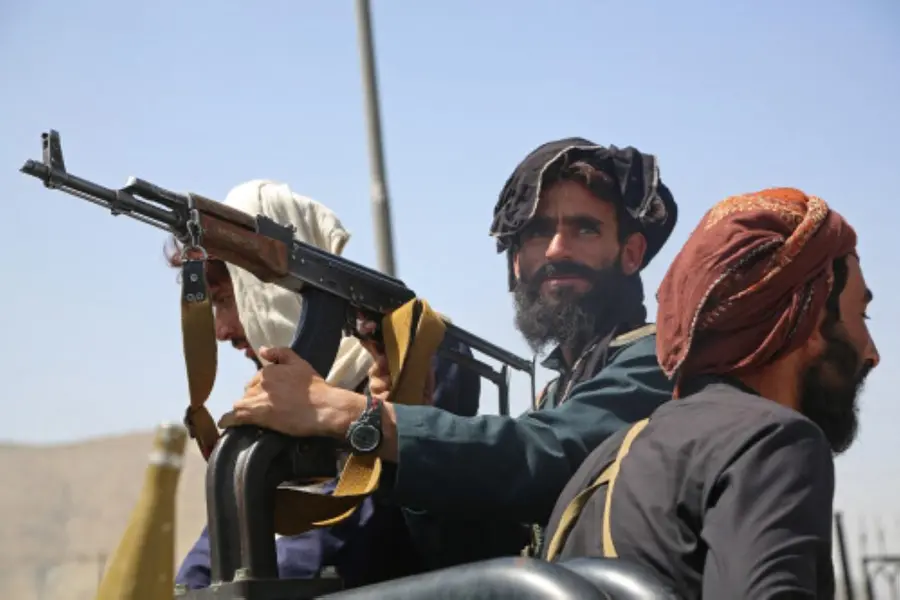 Nimisha Fathima, other Keralites among 5,000 prisoners freed by Taliban