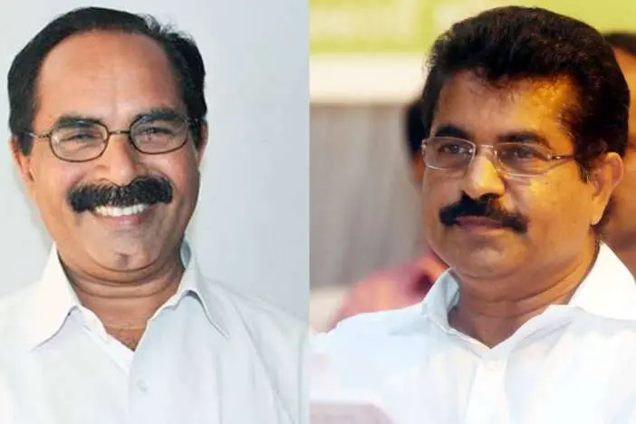 Adoor Prakash raises allegations against D K Murali on Venjaramoodu incident; MLA dismisses it