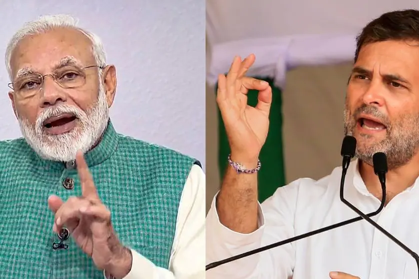 Why is PM silent after new revelations on Rafale: Congress