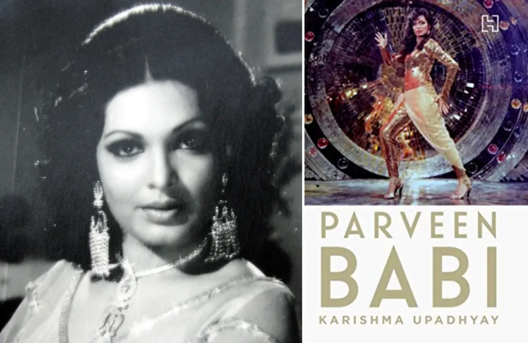 Parveen Babi