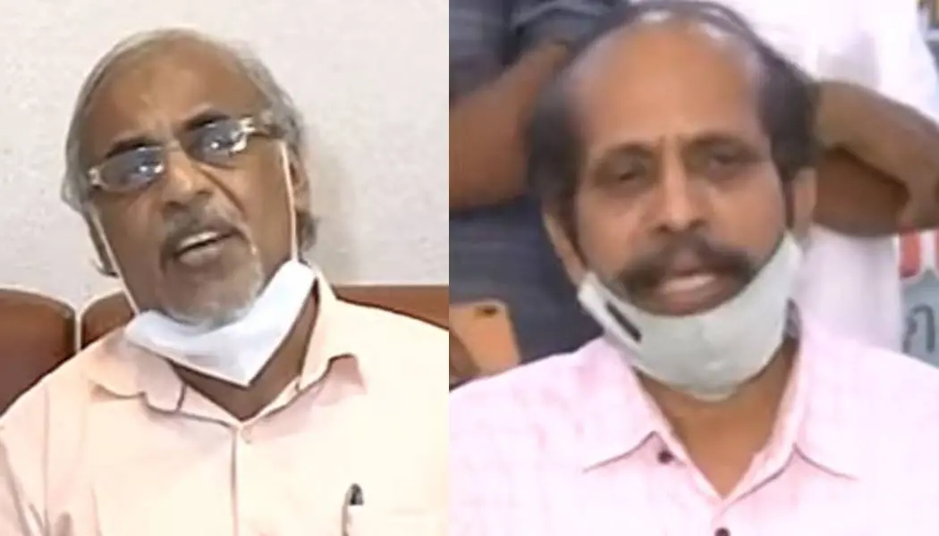 അബ്ദുള്‍ വഹാബ്, കാസിം ഇരിക്കൂര്‍