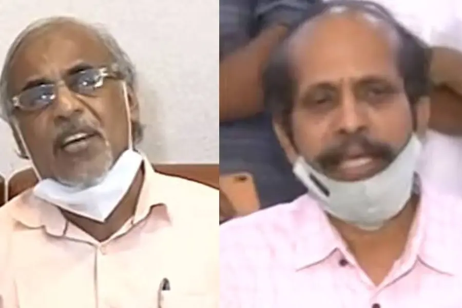 ഐ.എന്.എല്. പിളര്ന്നു; പരസ്പരം പുറത്താക്കി ഇരുവിഭാഗവും