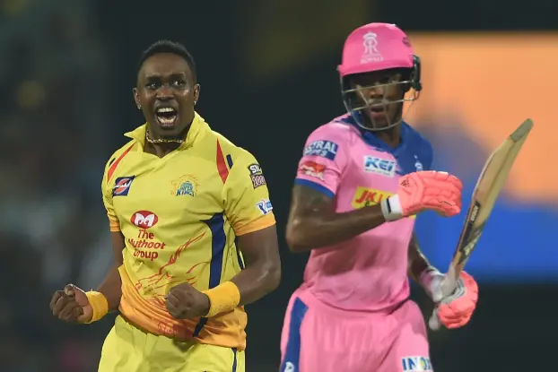 Struggling CSK, RR face off in must-win game