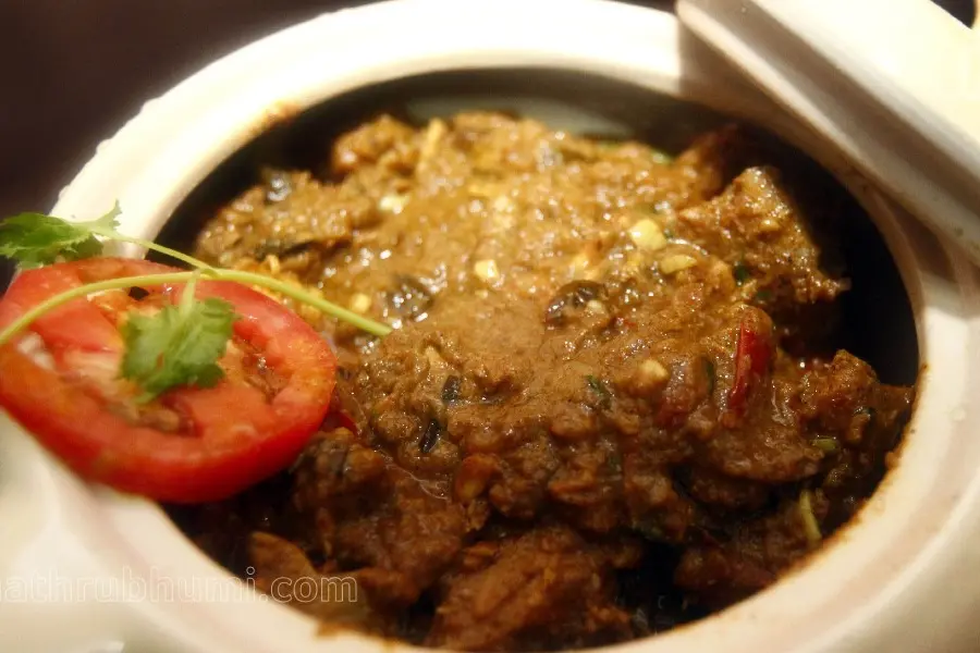 Hot and spicy pepper chicken recipe