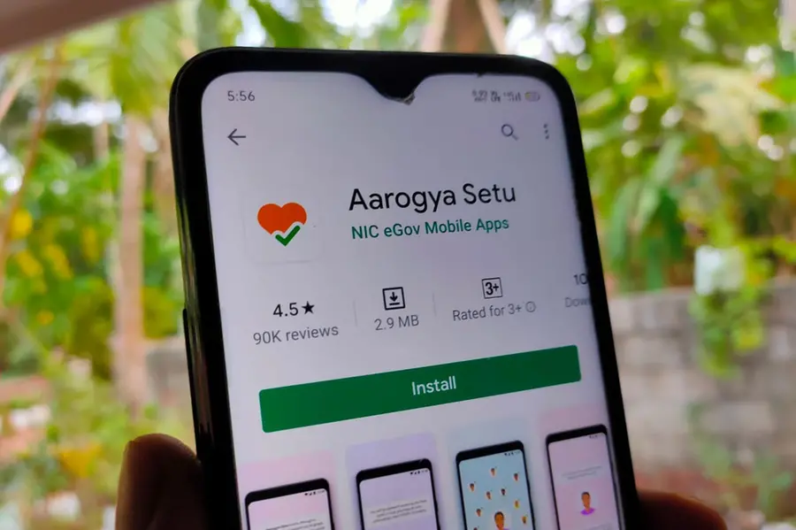 No security breach in Aarogya Setu app, govt assures after ethical hacker raises privacy concerns