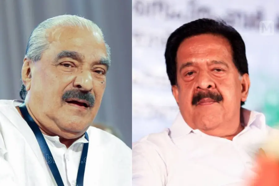 Kerala Congress probe report names Ramesh Chennithala as kingpin behind bar bribery scam conspiracy