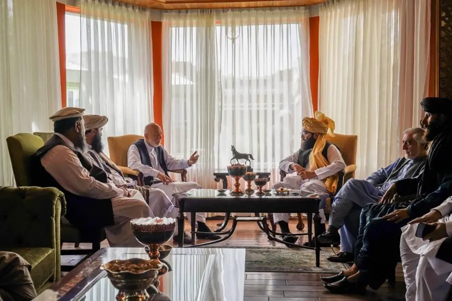 Taliban regime looks to China for major investments in coming six months: Report