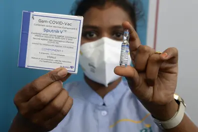 'Made in India' Sputnik V COVID-19 vaccine doses to be available from Sept-Oct