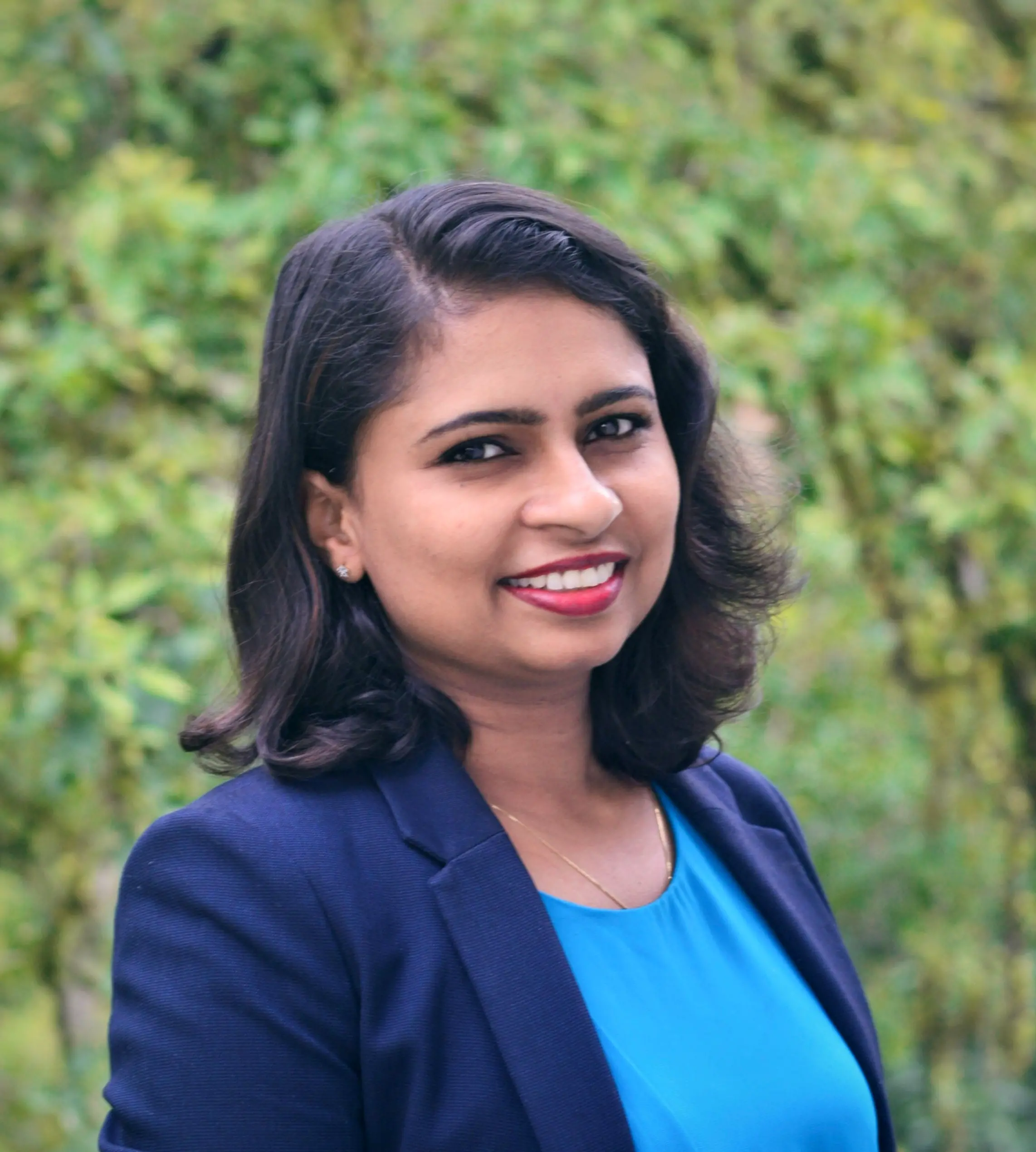 Vani Vijay