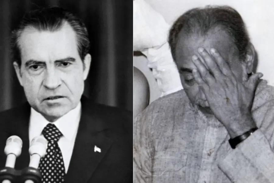 ‘Pegasus Project’ brings back memories of snooping scandals that shook us