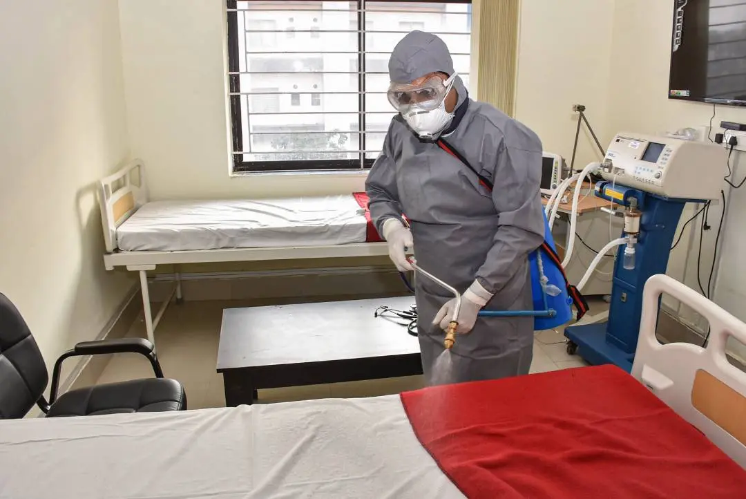 Representational image (Photo: PTI)