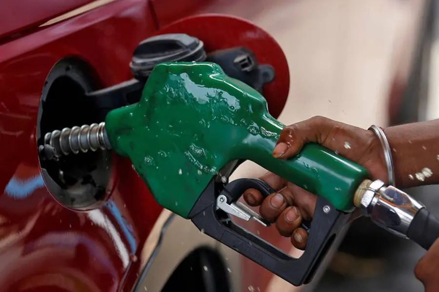 KSRTC to open petrol-diesel pumps across state; 8 units in first phase