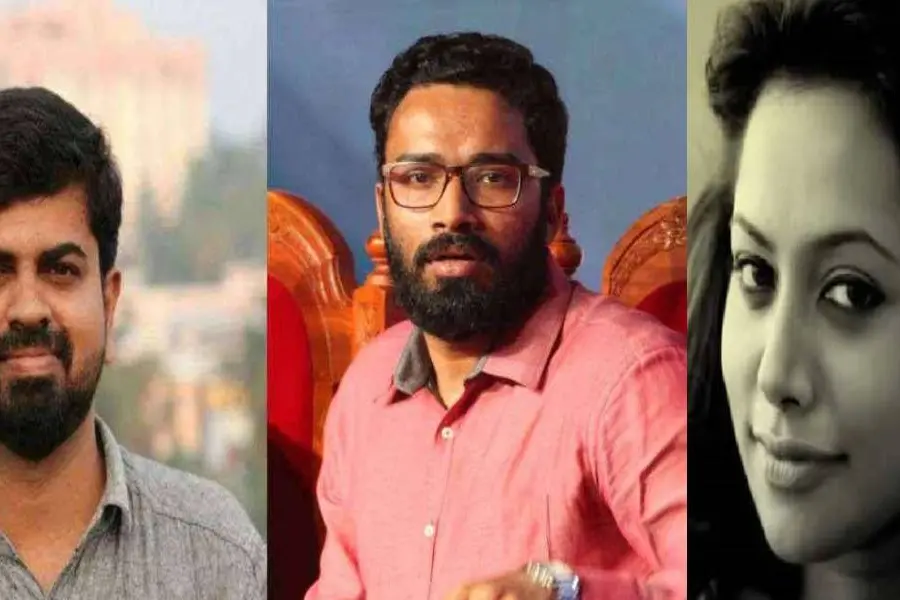 Journalist Basheer’s death: Hearing on chargesheet to begin on November 1